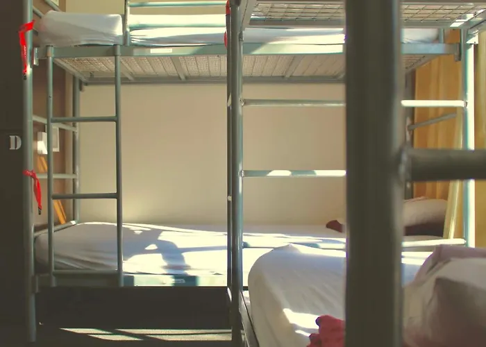 Hostel 790 On George Backpackers Sydney